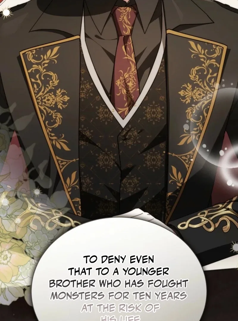 The Little Princess Waits for the Breakup Chapter 87 – Page 73