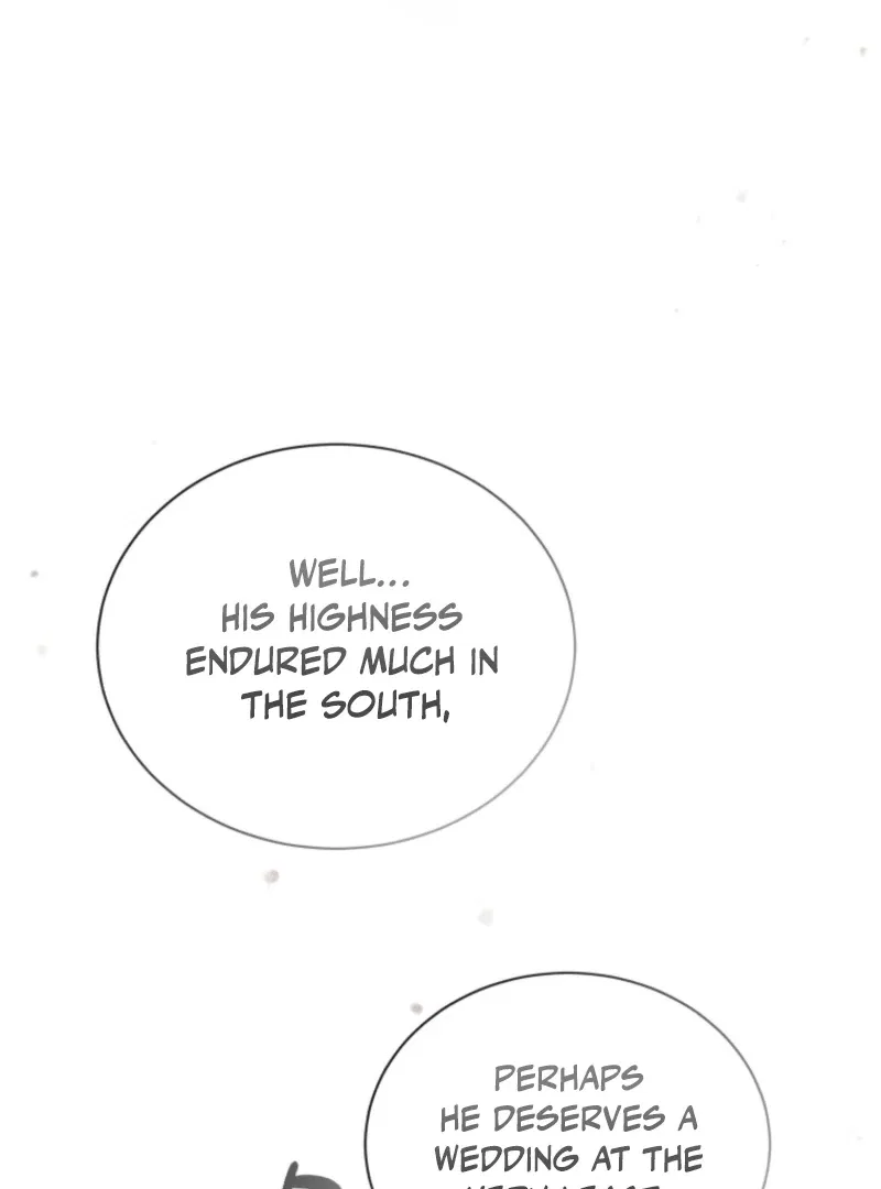 The Little Princess Waits for the Breakup Chapter 87 – Page 77