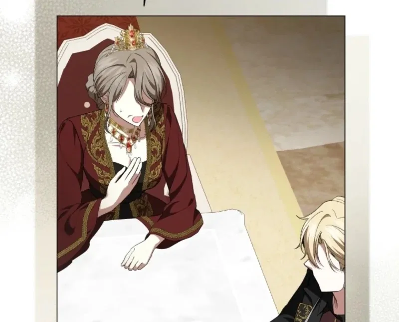 The Little Princess Waits for the Breakup Chapter 87 – Page 80
