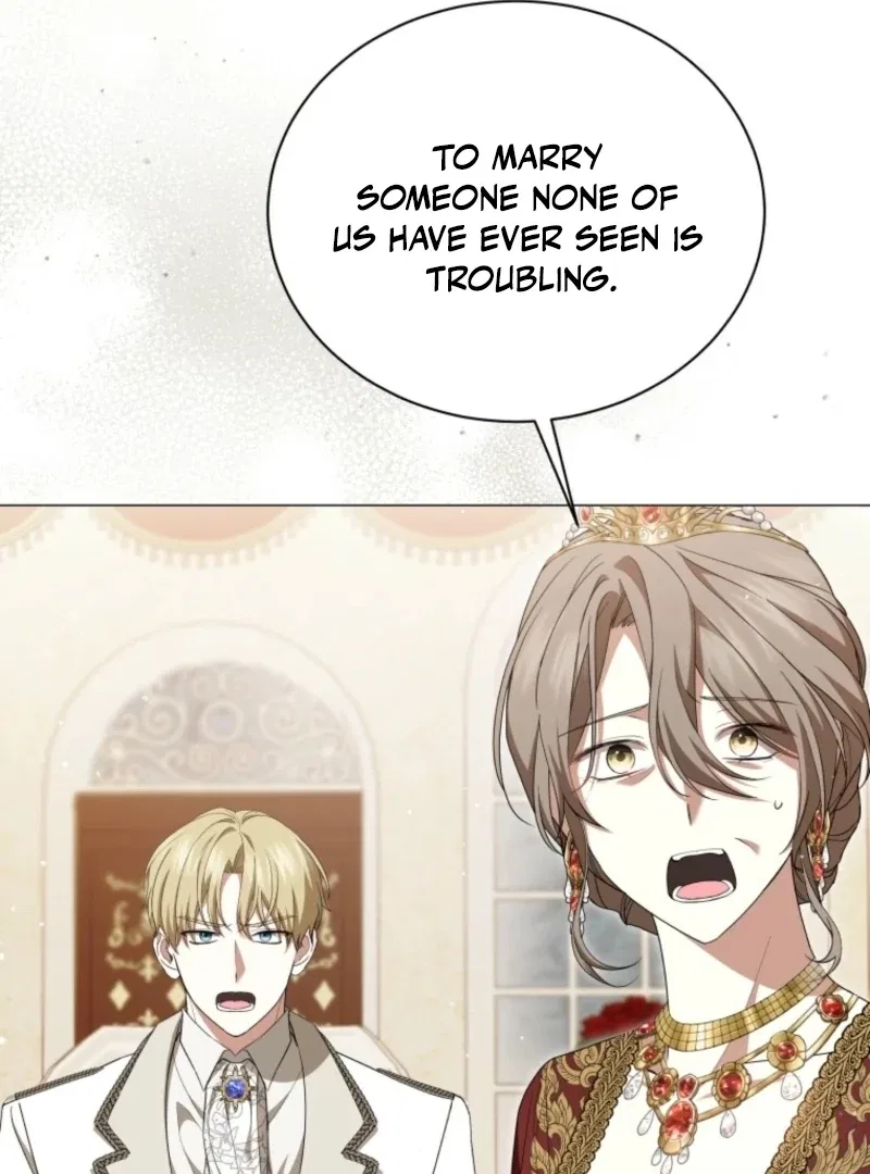 The Little Princess Waits for the Breakup Chapter 87 – Page 82