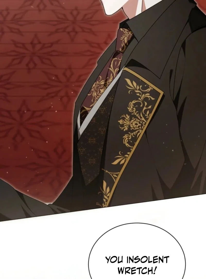 The Little Princess Waits for the Breakup Chapter 87 – Page 85