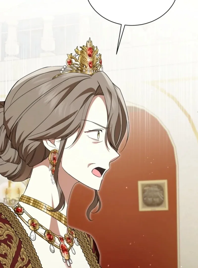 The Little Princess Waits for the Breakup Chapter 87 – Page 86