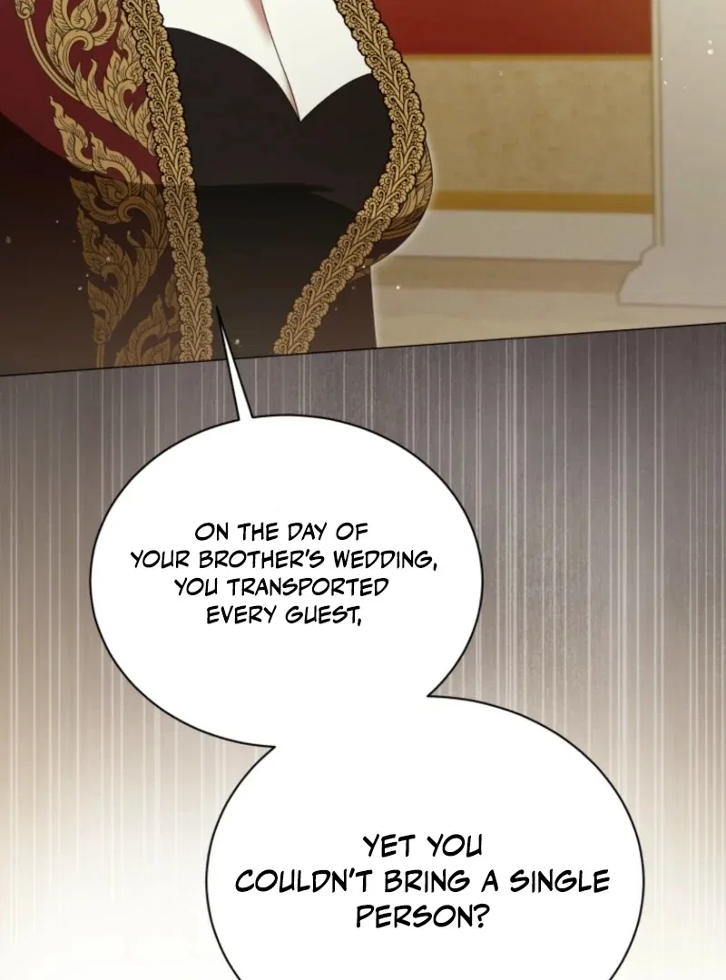 The Little Princess Waits for the Breakup Chapter 87 – Page 87