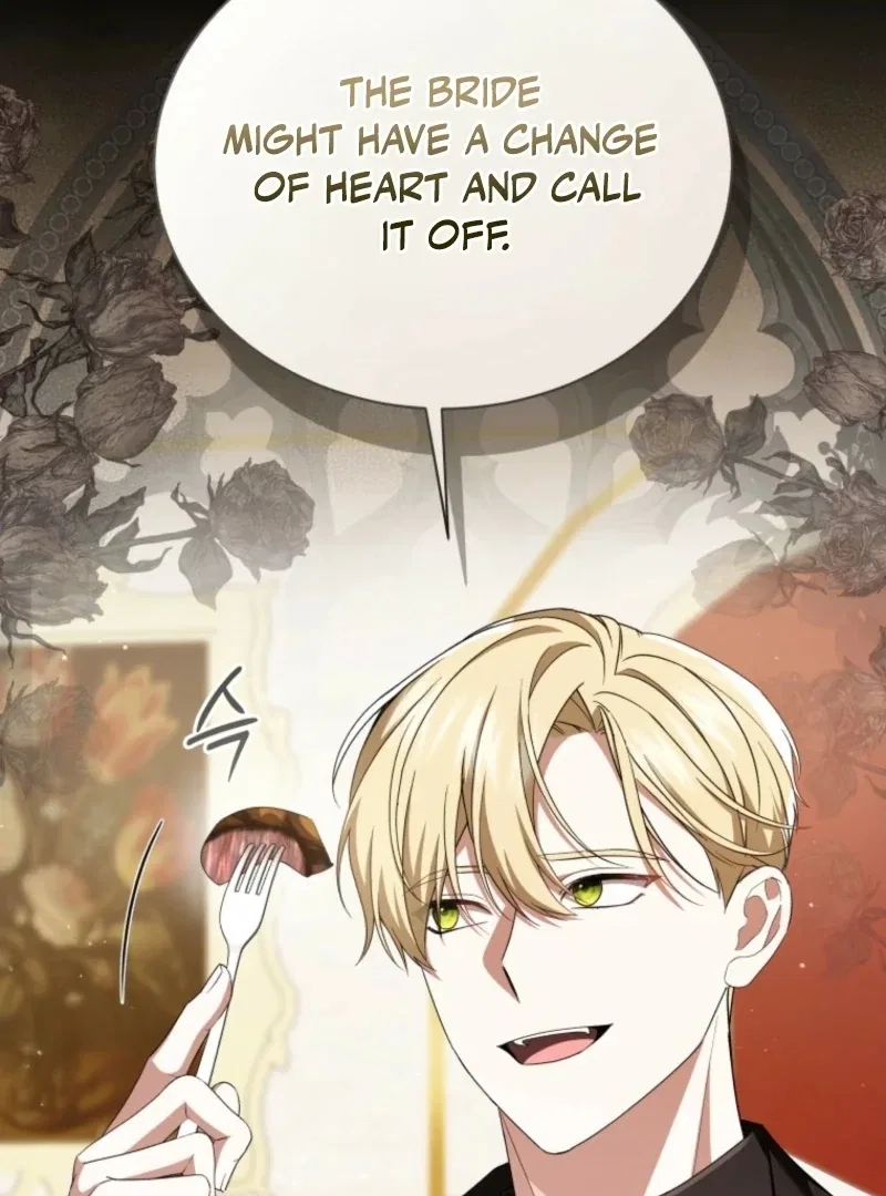 The Little Princess Waits for the Breakup Chapter 87 – Page 91