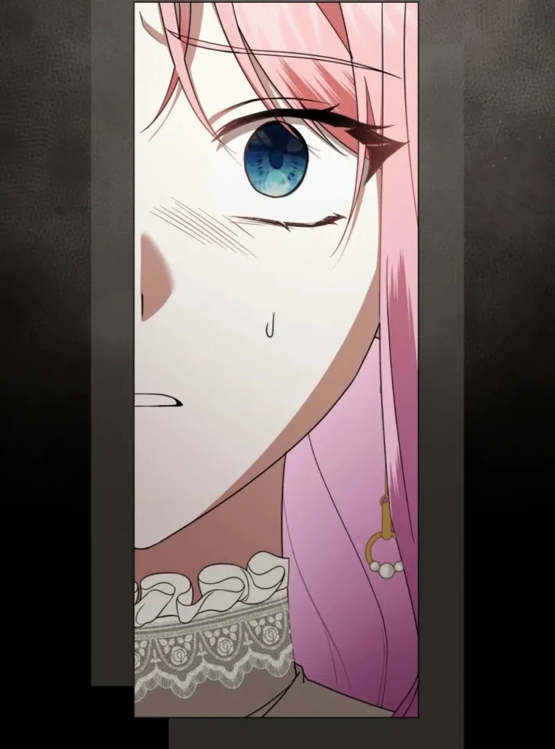 The Little Princess Waits for the Breakup Chapter 87 – Page 96