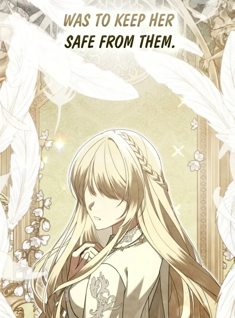The Little Princess Waits for the Breakup Chapter 87 – Page 98