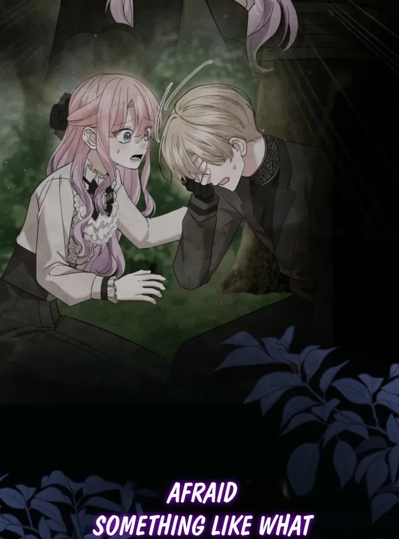 The Little Princess Waits for the Breakup Chapter 87 – Page 101