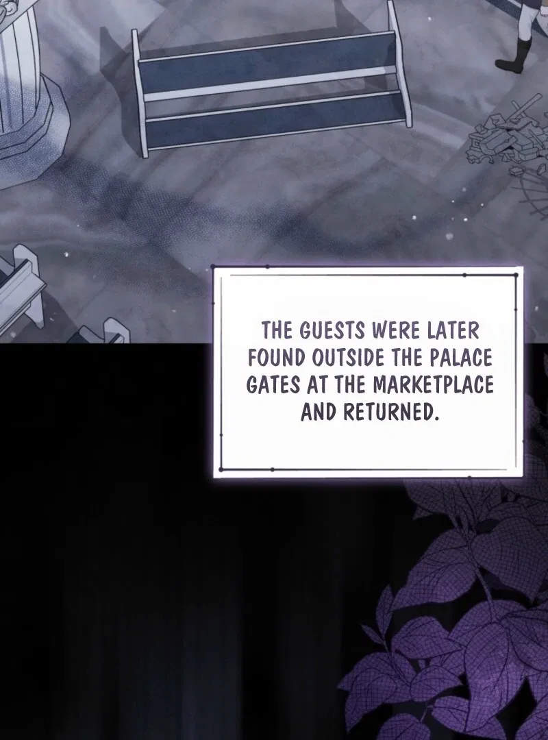 The Little Princess Waits for the Breakup Chapter 86 – Page 3