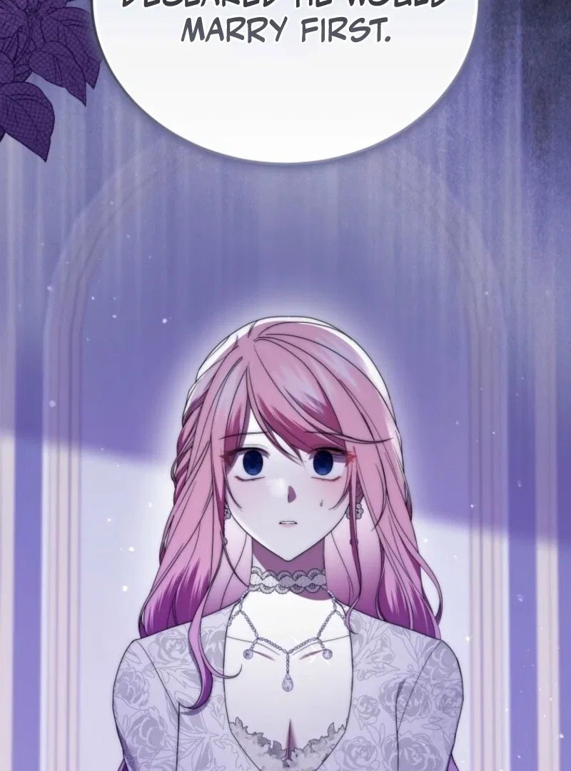 The Little Princess Waits for the Breakup Chapter 86 – Page 5