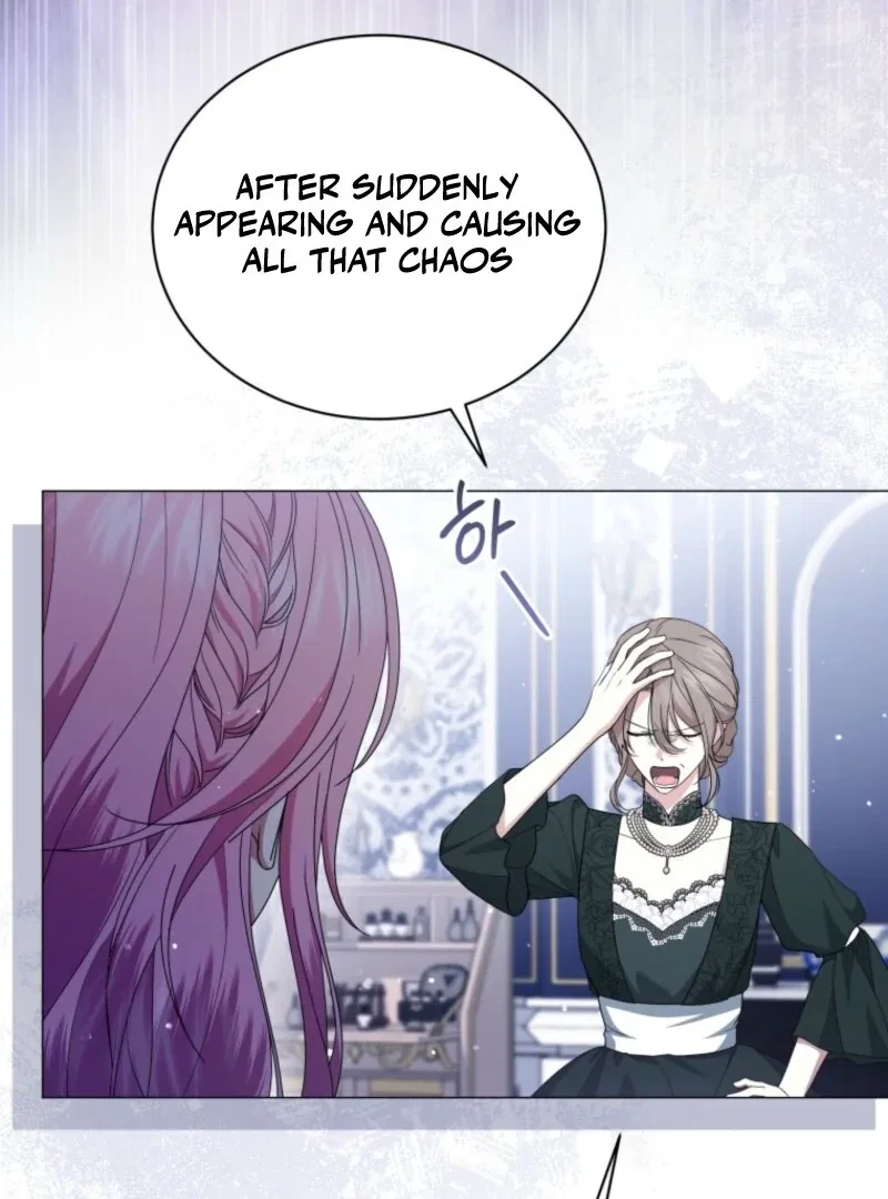 The Little Princess Waits for the Breakup Chapter 86 – Page 7