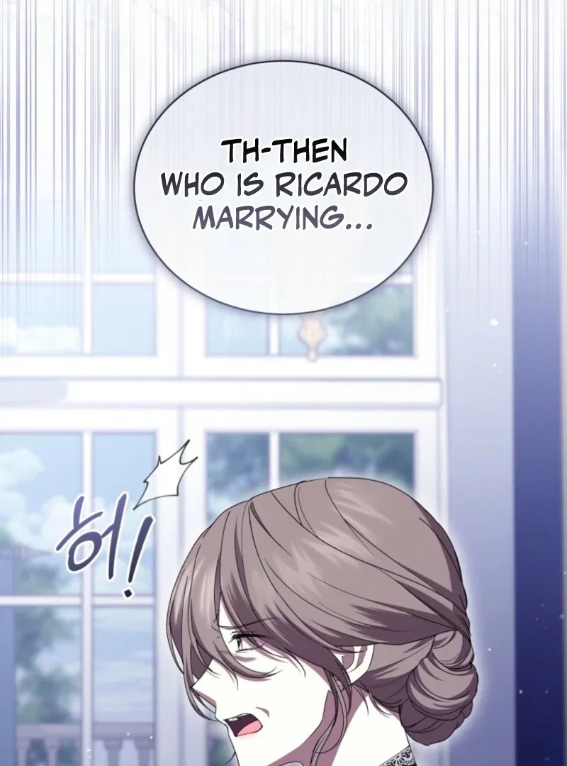 The Little Princess Waits for the Breakup Chapter 86 – Page 10