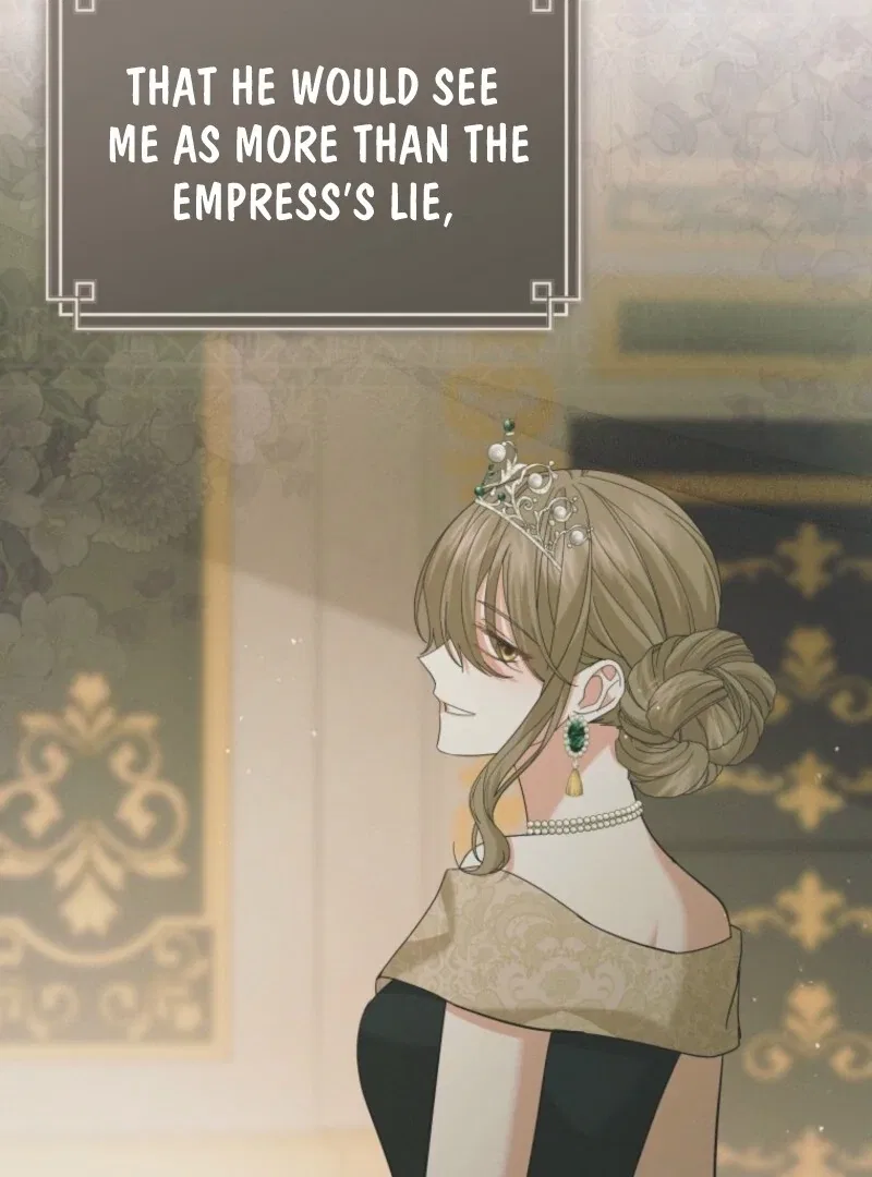The Little Princess Waits for the Breakup Chapter 86 – Page 21