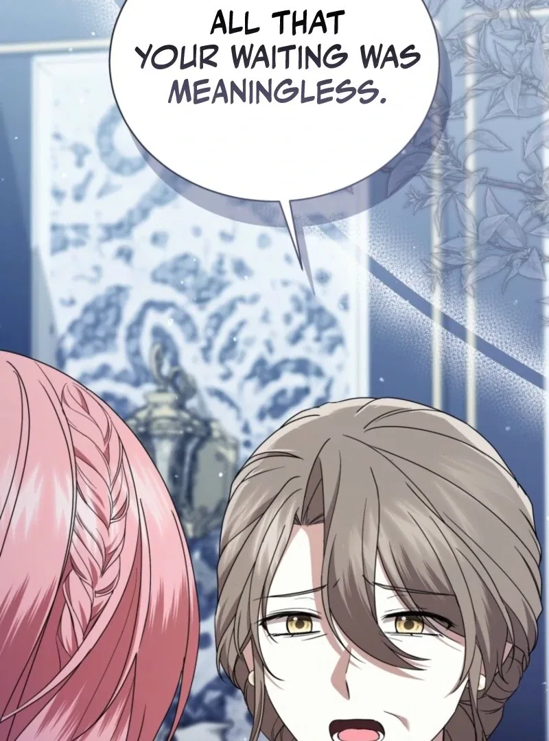 The Little Princess Waits for the Breakup Chapter 86 – Page 37
