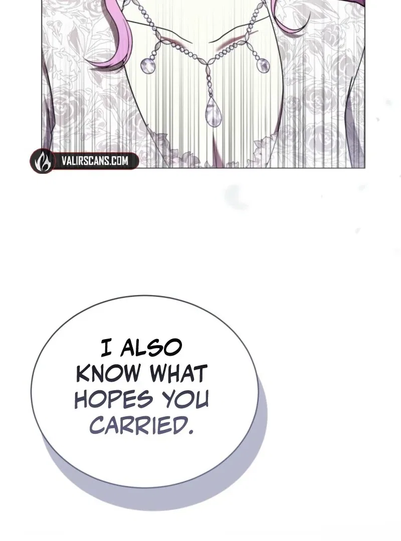 The Little Princess Waits for the Breakup Chapter 86 – Page 41