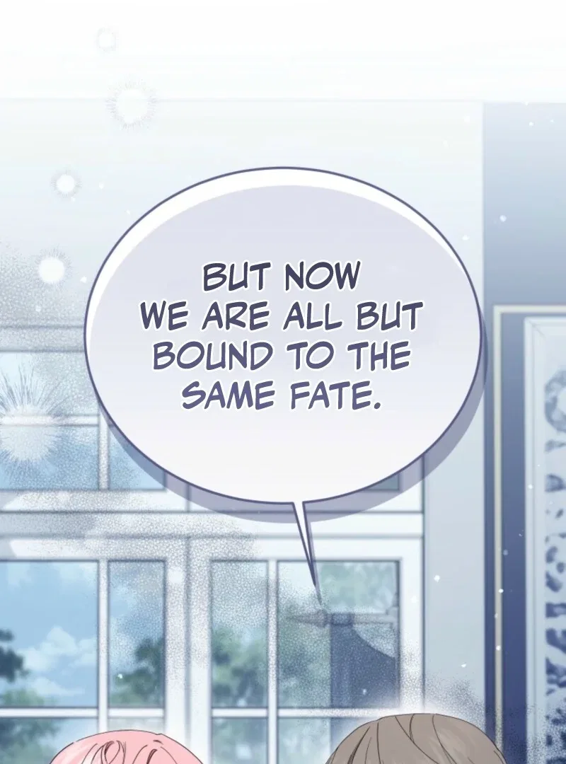 The Little Princess Waits for the Breakup Chapter 86 – Page 42