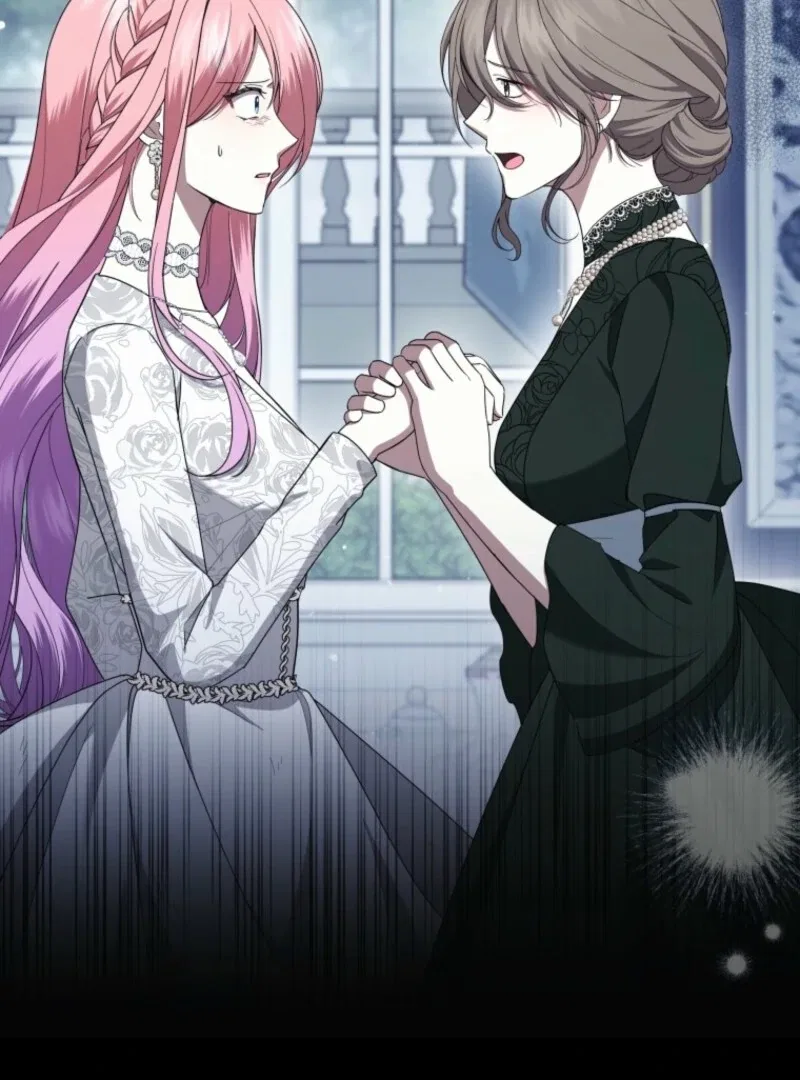 The Little Princess Waits for the Breakup Chapter 86 – Page 43