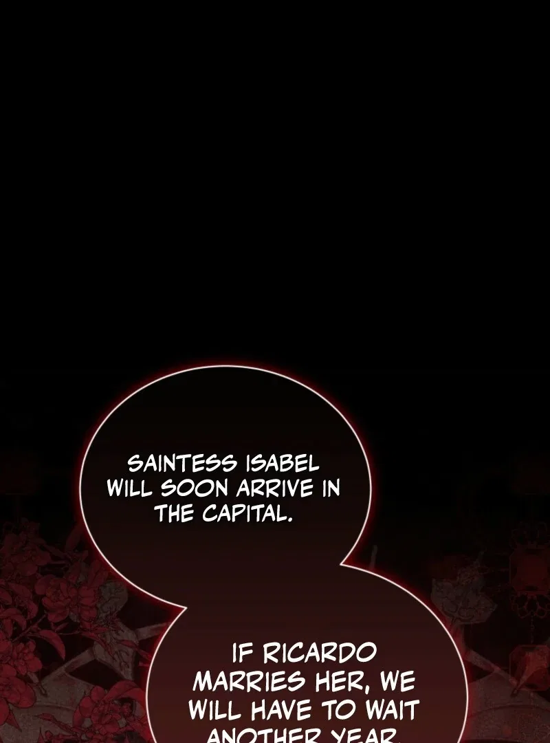 The Little Princess Waits for the Breakup Chapter 86 – Page 44