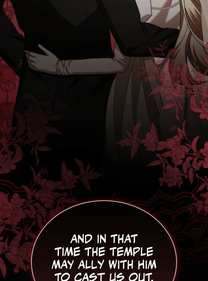 The Little Princess Waits for the Breakup Chapter 86 – Page 46