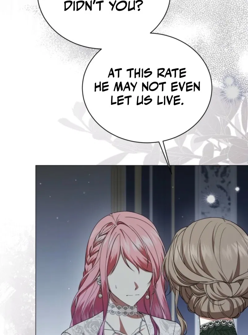 The Little Princess Waits for the Breakup Chapter 86 – Page 48