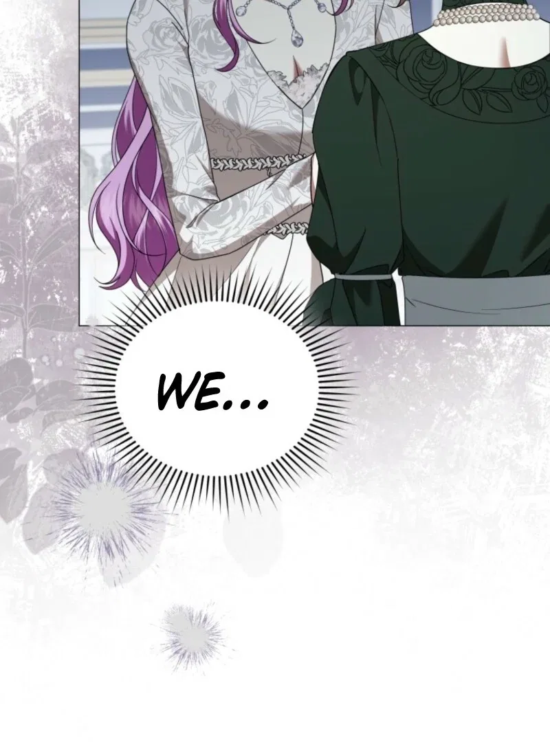 The Little Princess Waits for the Breakup Chapter 86 – Page 49