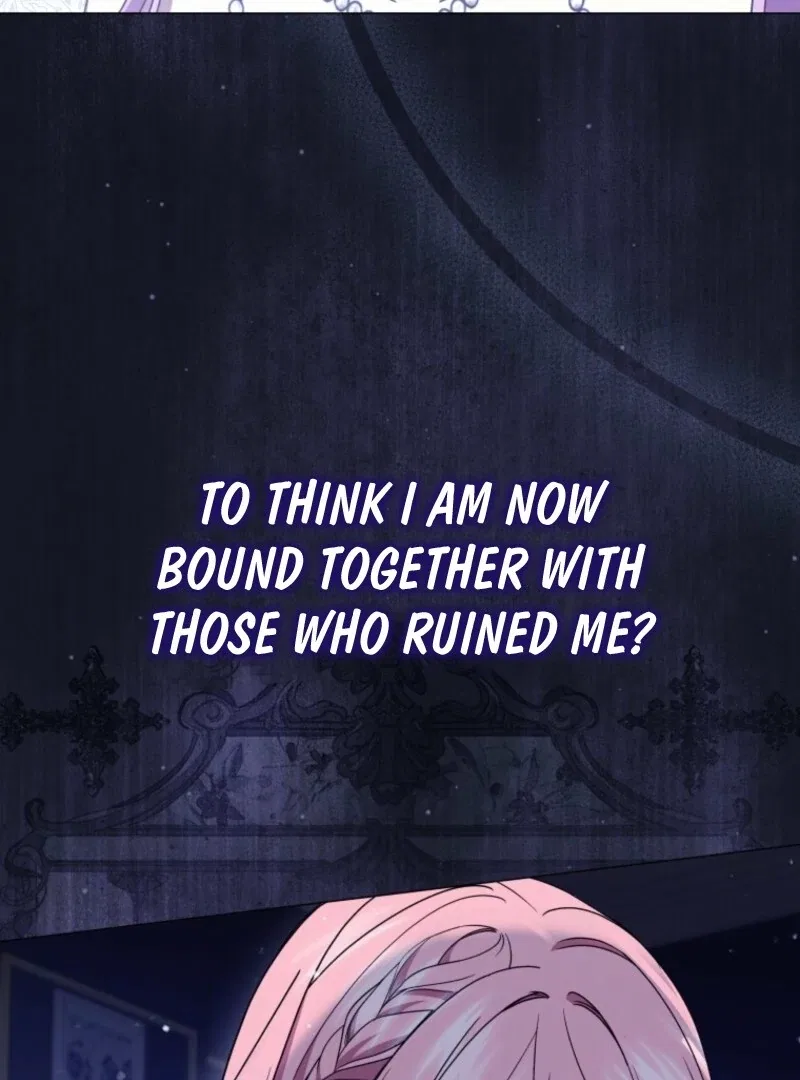The Little Princess Waits for the Breakup Chapter 86 – Page 51