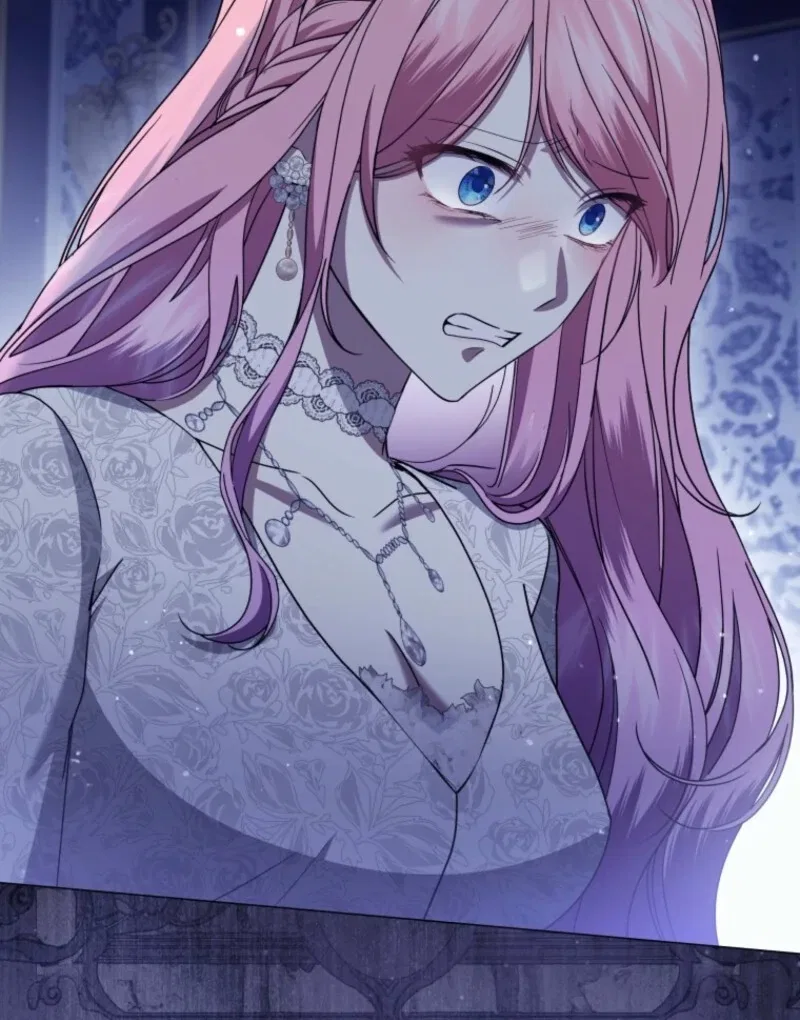 The Little Princess Waits for the Breakup Chapter 86 – Page 52