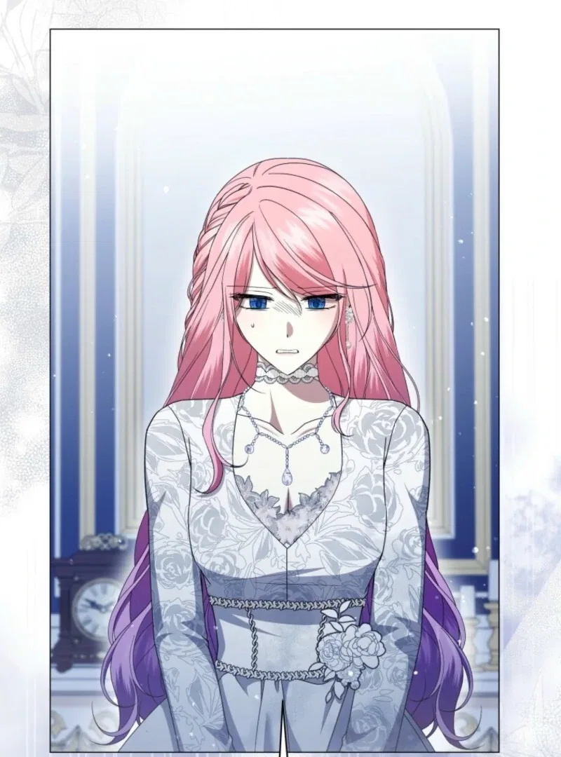 The Little Princess Waits for the Breakup Chapter 86 – Page 56