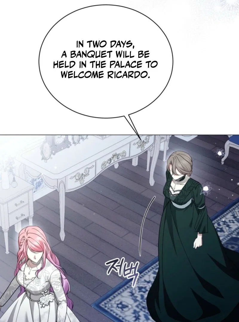The Little Princess Waits for the Breakup Chapter 86 – Page 61