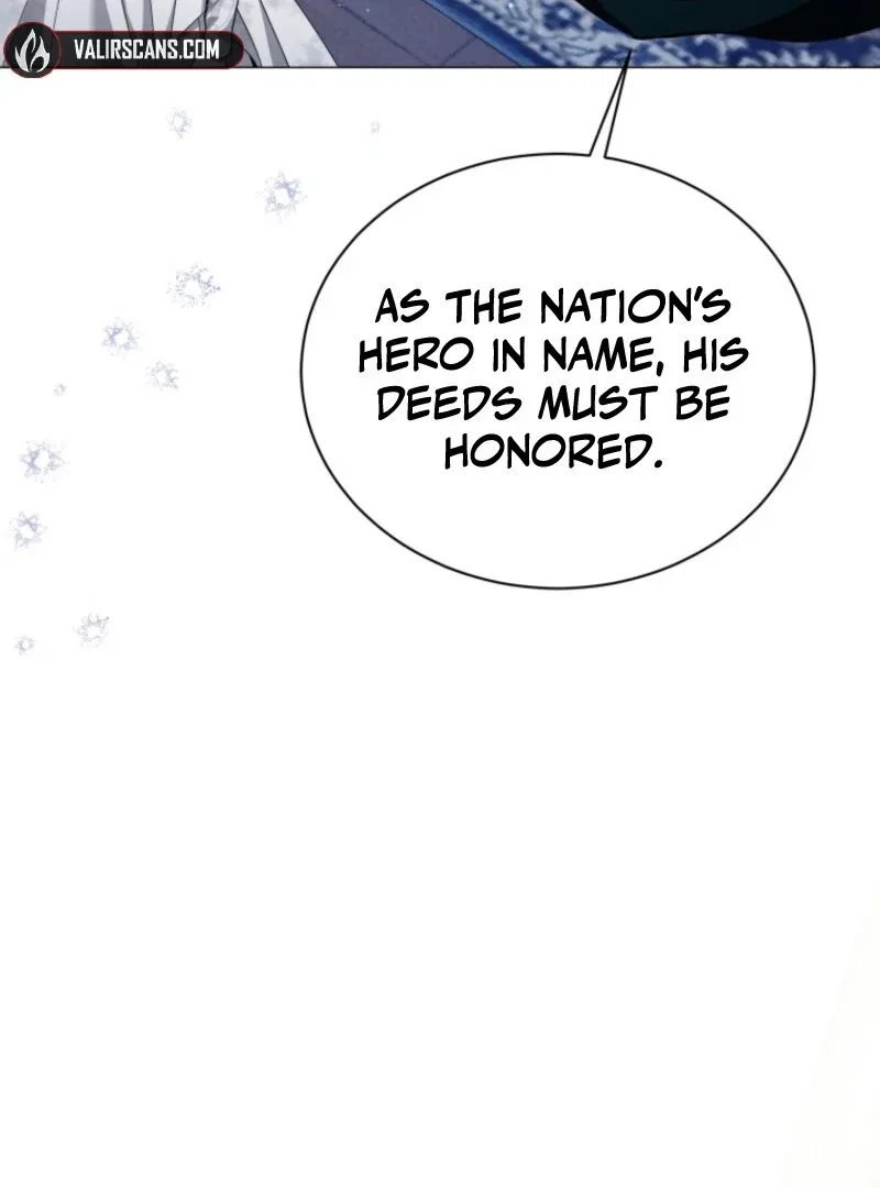 The Little Princess Waits for the Breakup Chapter 86 – Page 62