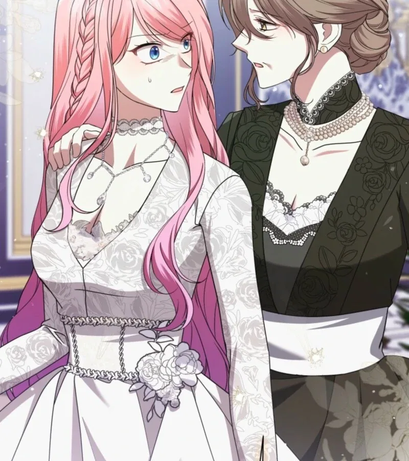 The Little Princess Waits for the Breakup Chapter 86 – Page 66
