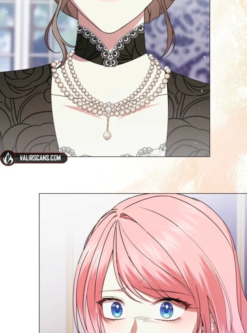 The Little Princess Waits for the Breakup Chapter 86 – Page 69