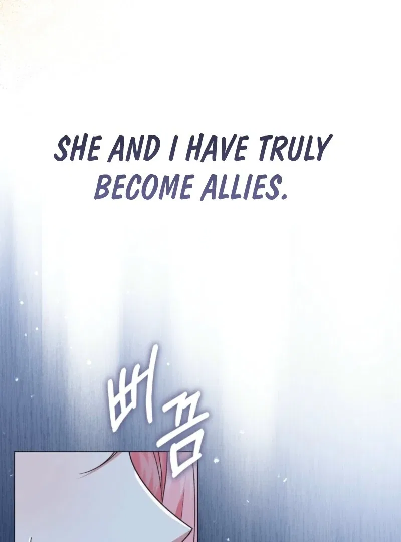 The Little Princess Waits for the Breakup Chapter 86 – Page 71