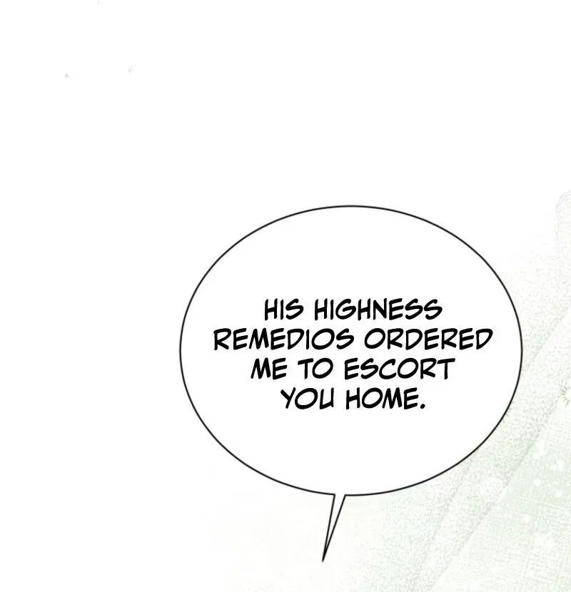 The Little Princess Waits for the Breakup Chapter 86 – Page 80
