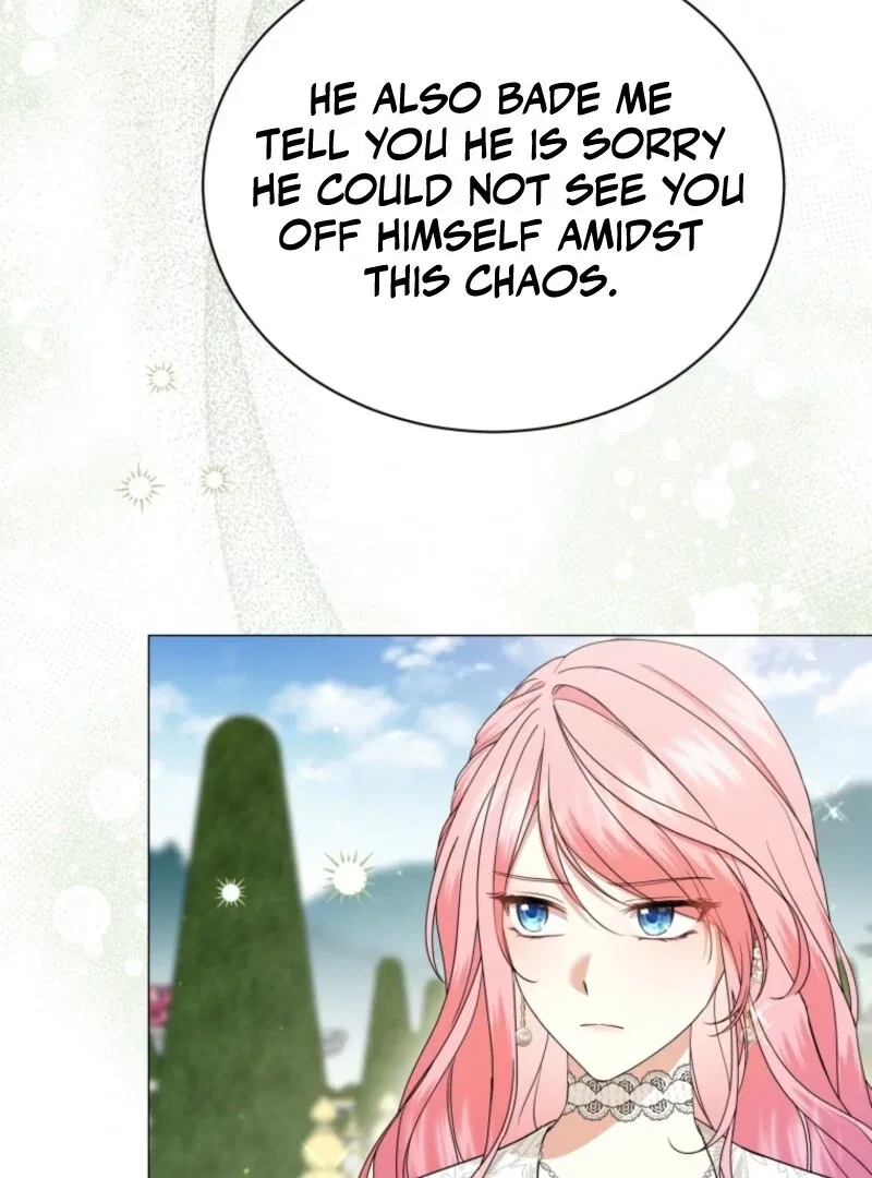The Little Princess Waits for the Breakup Chapter 86 – Page 82