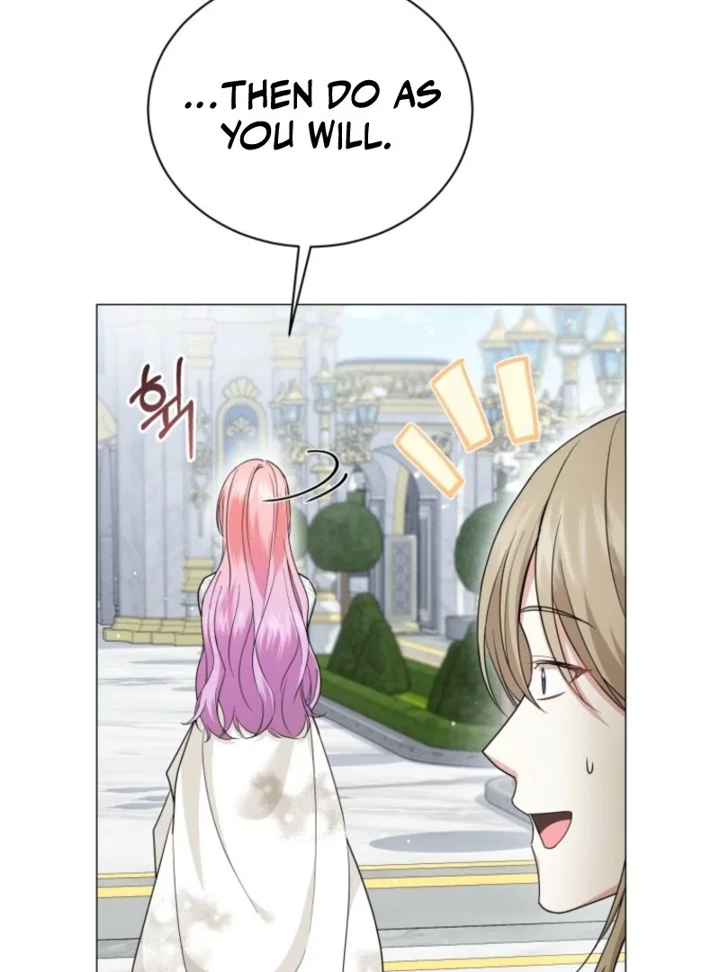 The Little Princess Waits for the Breakup Chapter 86 – Page 84