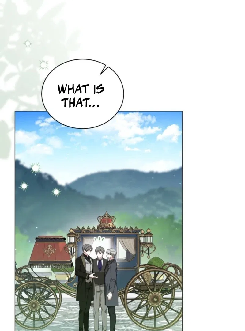 The Little Princess Waits for the Breakup Chapter 86 – Page 89