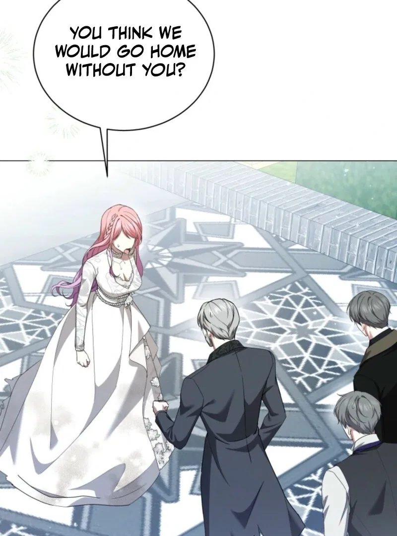 The Little Princess Waits for the Breakup Chapter 86 – Page 92
