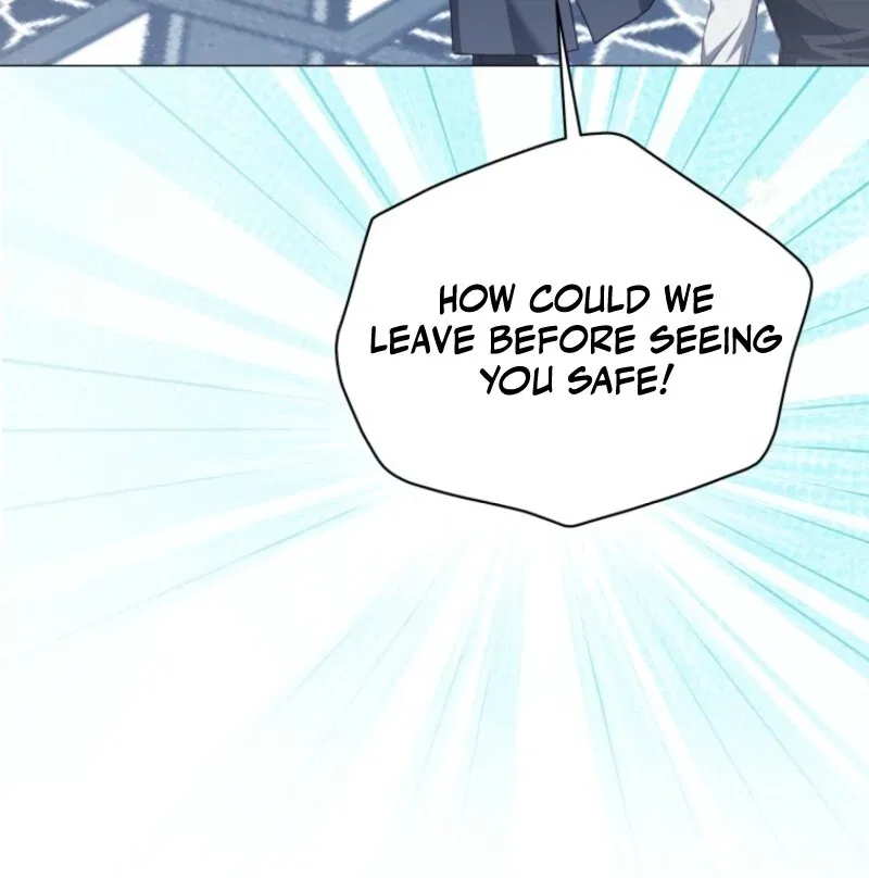 The Little Princess Waits for the Breakup Chapter 86 – Page 93