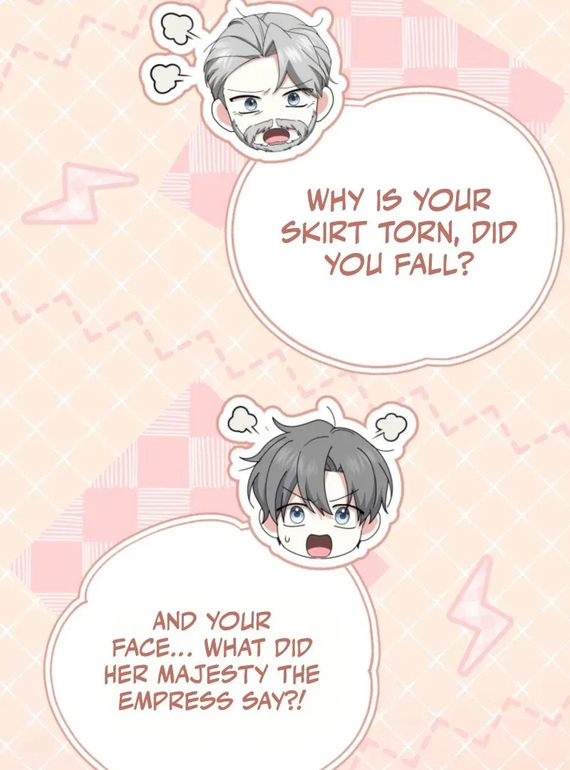 The Little Princess Waits for the Breakup Chapter 86 – Page 95
