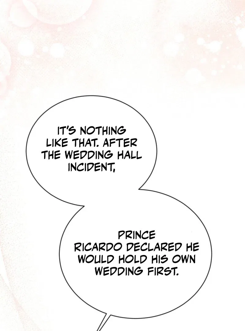 The Little Princess Waits for the Breakup Chapter 86 – Page 98