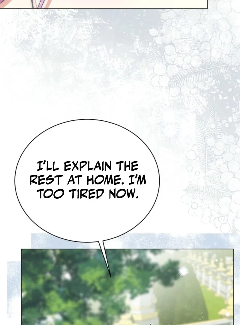 The Little Princess Waits for the Breakup Chapter 86 – Page 101