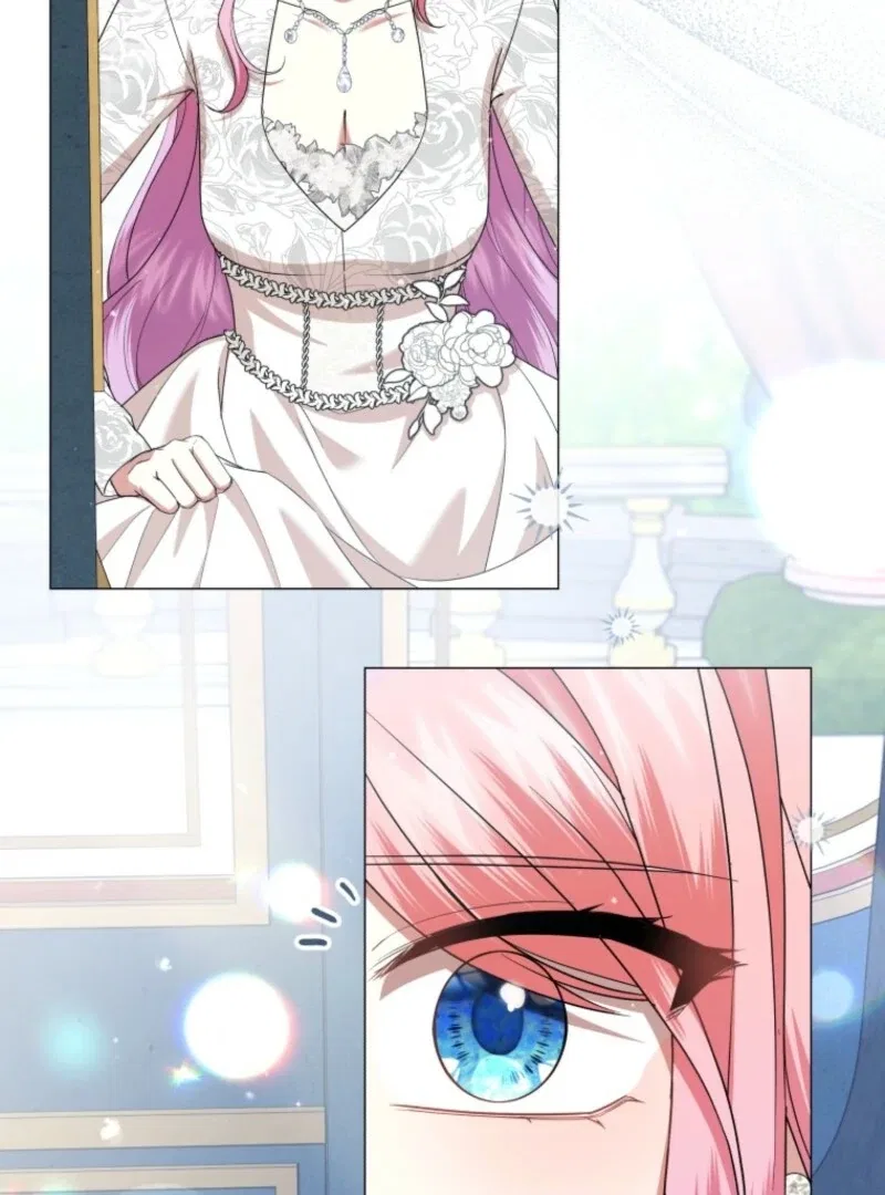 The Little Princess Waits for the Breakup Chapter 86 – Page 104