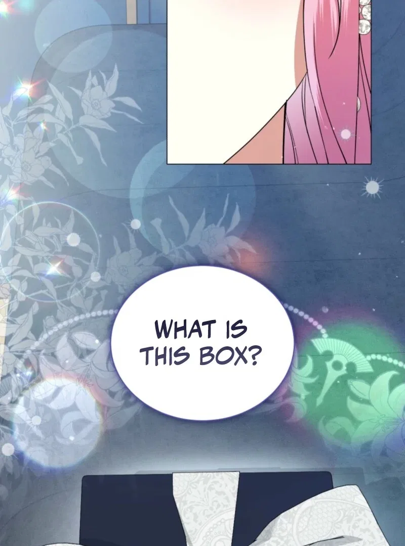 The Little Princess Waits for the Breakup Chapter 86 – Page 105