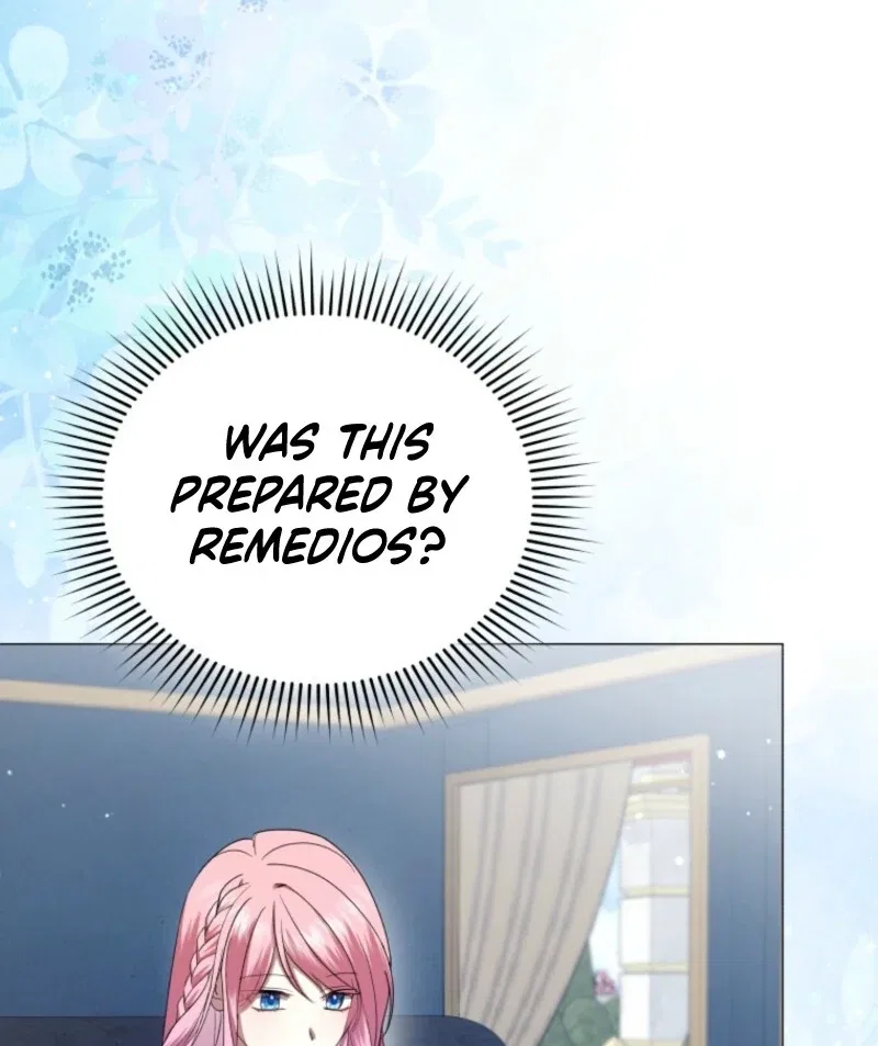 The Little Princess Waits for the Breakup Chapter 86 – Page 107