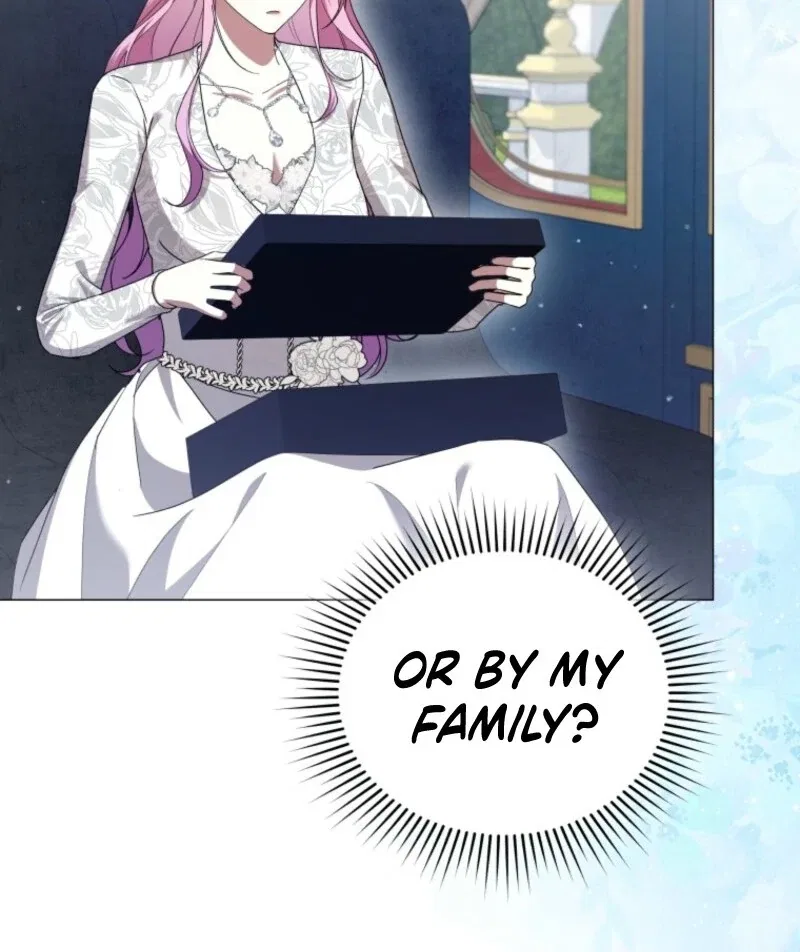 The Little Princess Waits for the Breakup Chapter 86 – Page 108