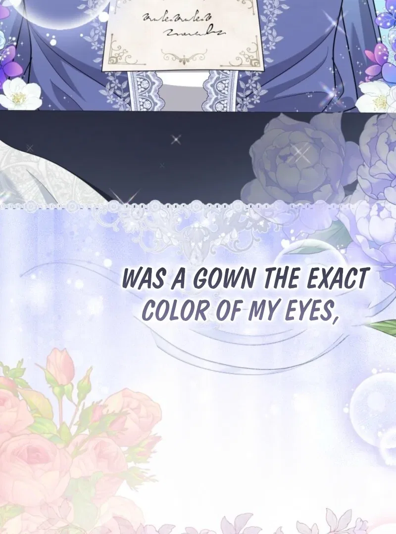 The Little Princess Waits for the Breakup Chapter 86 – Page 111