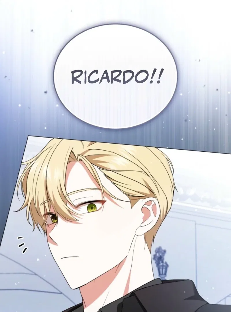 The Little Princess Waits for the Breakup Chapter 85 – Page 5