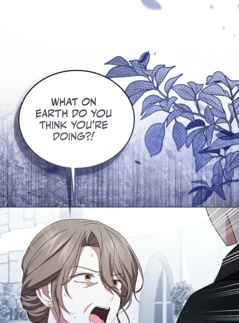 The Little Princess Waits for the Breakup Chapter 85 – Page 8