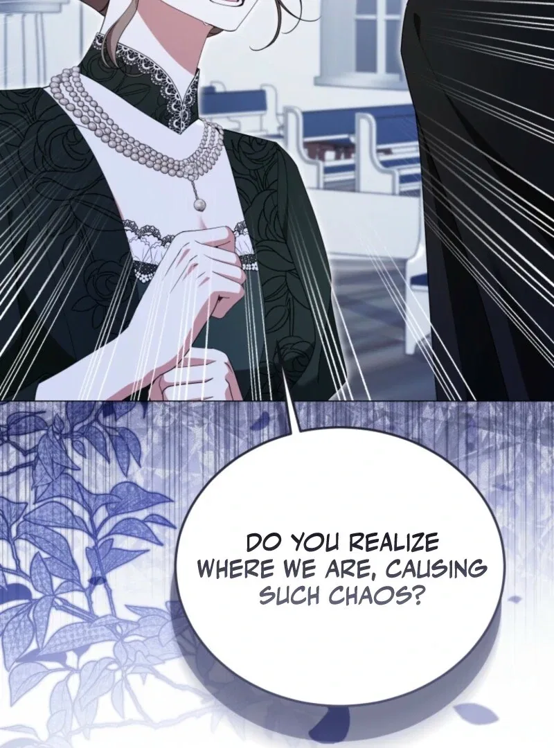 The Little Princess Waits for the Breakup Chapter 85 – Page 9