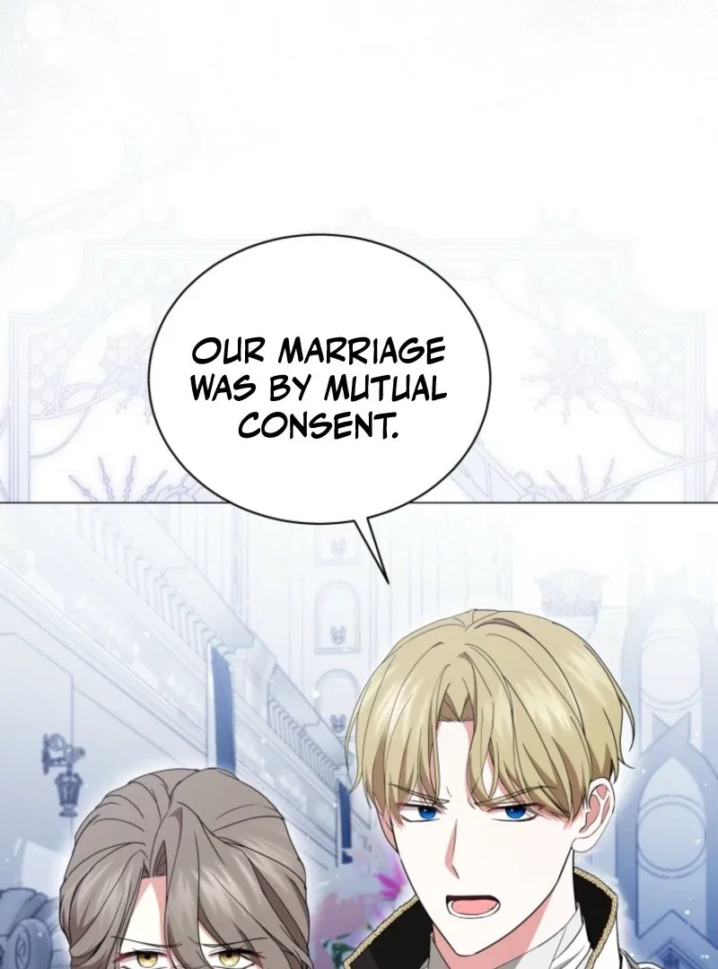 The Little Princess Waits for the Breakup Chapter 85 – Page 17